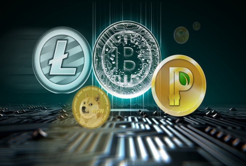 Bitcoin, Ether Prices Surge to Fresh All-Time Highs