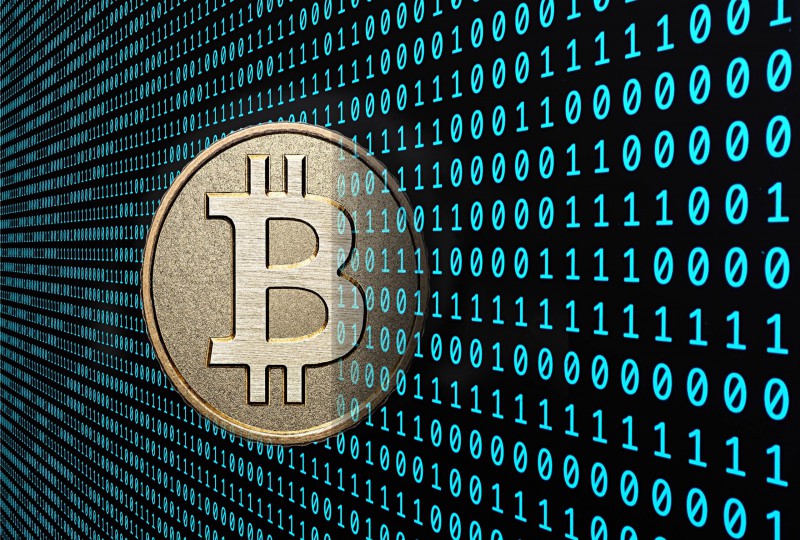 As Price Eyes $10,000, Bitcoin