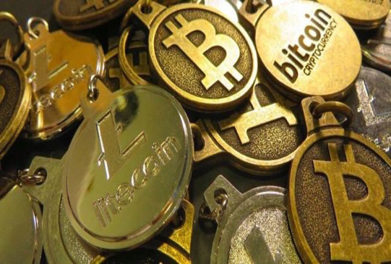 $10,000 Today? Bitcoin Price Looks Primed to Break Barrier