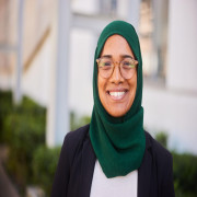 Ayesha Rahman
